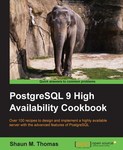 Free eBook: PostgreSQL 9 High Availability Cookbook @ Packtpub