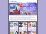 Magshop - Great savings on magazine subscriptions for the perfect Mother's Day gift