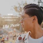 Win Three Tickets to Lost Picnic Sydney 2018 & Three Pairs of Shades from Local Supply