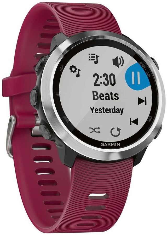 garmin forerunner 645 watch