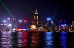 Hong Kong: From Sydney $523, Melbourne $531, Brisbane $539, Adelaide $585 Return on Cathay Pacific @ IWTF