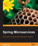Free eBook: Spring Microservices @ Packt