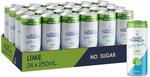 Mount Franklin Lightly Sparkling Water Lime 24x 250ml $13.50 + Delivery (Free with Prime $49/ spend) @ Amazon AU