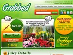 [EXPIRED] Sydney NSW 57% off bunch of flowers +$4 delivery has tipped - $27.95