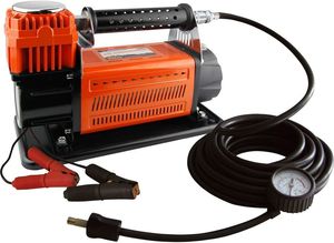 Ridge ryder shop air compressor