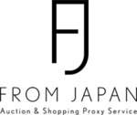 5% FJ Points Reward with PayPal payments @ FromJapan (Japanese Mail Forwarder and Auctions), Rate: 1 point = 1 yen
