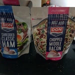 [NSW] Free Don Chopped Bacon and Shredded Ham @ Victoria Ave, Chatswood
