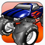 iOS: Epic Truck (FREE for a Limited Time)