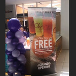[VIC] Free Fruity Ice Tea, Today, Until 6PM @ Chatime (Brunswick & Brimbank/Deer Park)