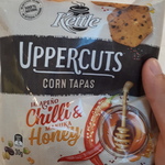 [NSW] Free Kettle Corn Tapas Chips 30g @ Westfield Parramatta
