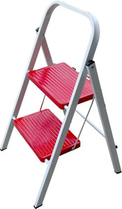 Syneco 2 step deals ladder