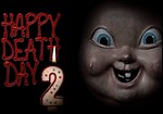 Win 1 of 200 Double Pass Advanced Screening Tickets to 'Happy Death Day 2U' from Pedestrian
