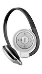 Nokia BH-503 Stereo Bluetooth Headset Silver  $39.00 Save $50.80 - Unique Mobiles