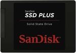 SanDisk SSD Plus 960GB Solid State Drive (SDSSDA-960GB-G26) $196.42 + Delivery (Free with Prime) @ Amazon US via AU