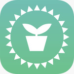 [iOS] $0: Plant Light Meter @ iTunes