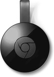 Google Chromecast 2 Digital HD Media Streamer for $50.15 Delivered @ Apu's World