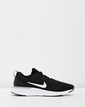 Nike Odyssey React Black $90 Delivered @ The Iconic