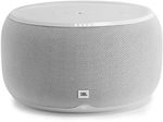 JBL Link 300 Wireless Smart Google Voice Activated Speaker (White) $239 Delivered @ GraysOnline