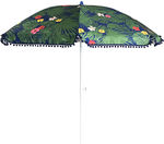 Wanderer Havana 2m Beach Umbrella $29.99 (Was $129.99) + Shipping or Click & Collect @ BCF