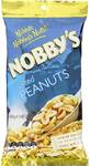 ½ Price Nobby's Salted Peanuts 600g $3.50 @ Woolworths