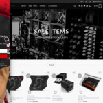 Easter Sale - 40% off Cycling Gear & Accessories @ ASG The Store