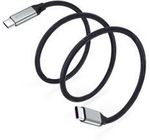 USB-C to USB-C Cable 100cm 60W for AU $2.53 Delivered @ Zapals