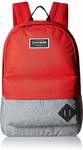 Dakine Red Backpack with Laptop Sleeve (21L) for $33.91 + Delivery (Free with Prime/ $49 Spend) @ Amazon AU