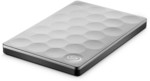 Seagate 1TB Backup Plus Ultra Slim Platinum or Gold $55 Free Delivery @ JW Computers