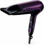 [Amazon Prime] Philips Drycare Advanced Ionic Hair Dryer HP8233 - $24.99 Delivered @ Amazon AU