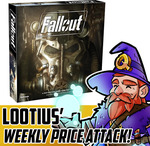 Fallout Core Board Game $43.65 + $15 Shipping (Spend $200 for Free Shipping) @ The Quest Suppliers