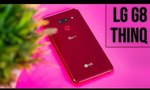 Win an LG G8 ThinQ from Android Authority