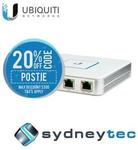 Ubiquiti USG Unifi Security Gateway $159.20 Delivered @ Sydneytec eBay
