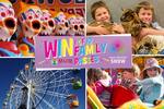 Win 1 of 5 Family Passes to The Royal Adelaide Show from Mum Central