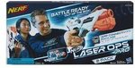 The Nerf Laser Ops Pro AlphaPoint Blaster 2-Pack $30 (Usually $69) C&C /+ Delivery @ Target