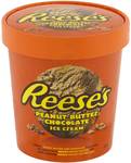 Reese's Peanut Butter Choc Cones or Sticks 360-­472ml 4pk $4.25 @ Woolworths