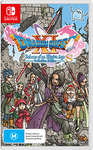 [Switch] Free Champion’s Pack DLC for Dragon Quest XI S @ Nintendo eShop