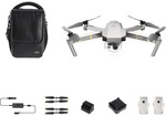 DJI Mavic Pro 4K Drone Fly More Combo (Platinum) $1499 (Save $400) @ JB Hi-Fi