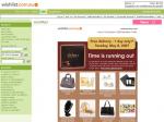 Free Delivery from WishList.com.au, 1 Day Only on 8 May