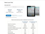 Apple iPad 2 16 GB Wi-Fi for $505 (Including Shipping) from US Using HopShopGo Save $74