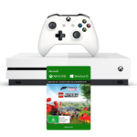 xbox one s ozbargain