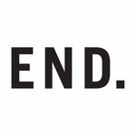 20% off Sitewide (Exclusions Apply) @ END Clothing