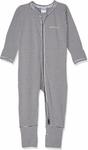 Bonds Baby Zippy Wondersuit Size 0000-3 in Steel Stripe $7.95 + Delivery ($0 w Prime/ $39 Spend) @ Amazon AU
