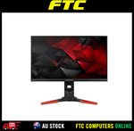 Acer Predator XB271HU 27" WQHD G-Sync IPS 144hz Gaming Monitor $639.20 Delivered @ ftc_Computers eBay