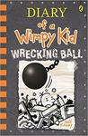 Wrecking Ball: Diary of a Wimpy Kid (14) $6.75 Delivered @ Amazon AU