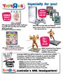 Silver Slimline PS2, Plus Free Platinum Game of Your Choice. $149.98. Toys'R'Us