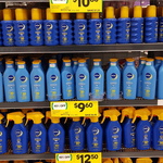 40% off Nivea Sun Protection Products @ Woolworths