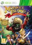Monkey Island Special Edition Collection - $21.30 - Xbox 360 & PS3 - Zavvi / The Hut
