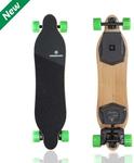 Ownboard Electric Skateboard US $999 (~AU $1472), Ownboard W2 US $599  (~AU $882) @ Ownboard.net