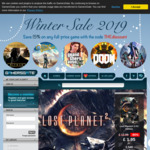 [PC] Steam - Lost Planet 2 - £1.95 (~$3.72 AUD) - Gamersgate UK