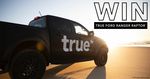 Win a Ford Ranger Raptor Valued at $85,000 from True Protein (With Purchase)